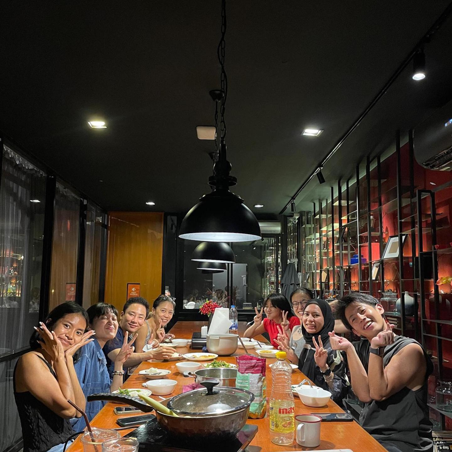 Luk * Bangkok
