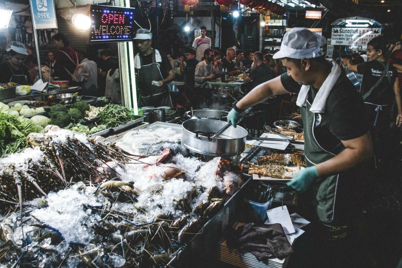 Luk Bangkok