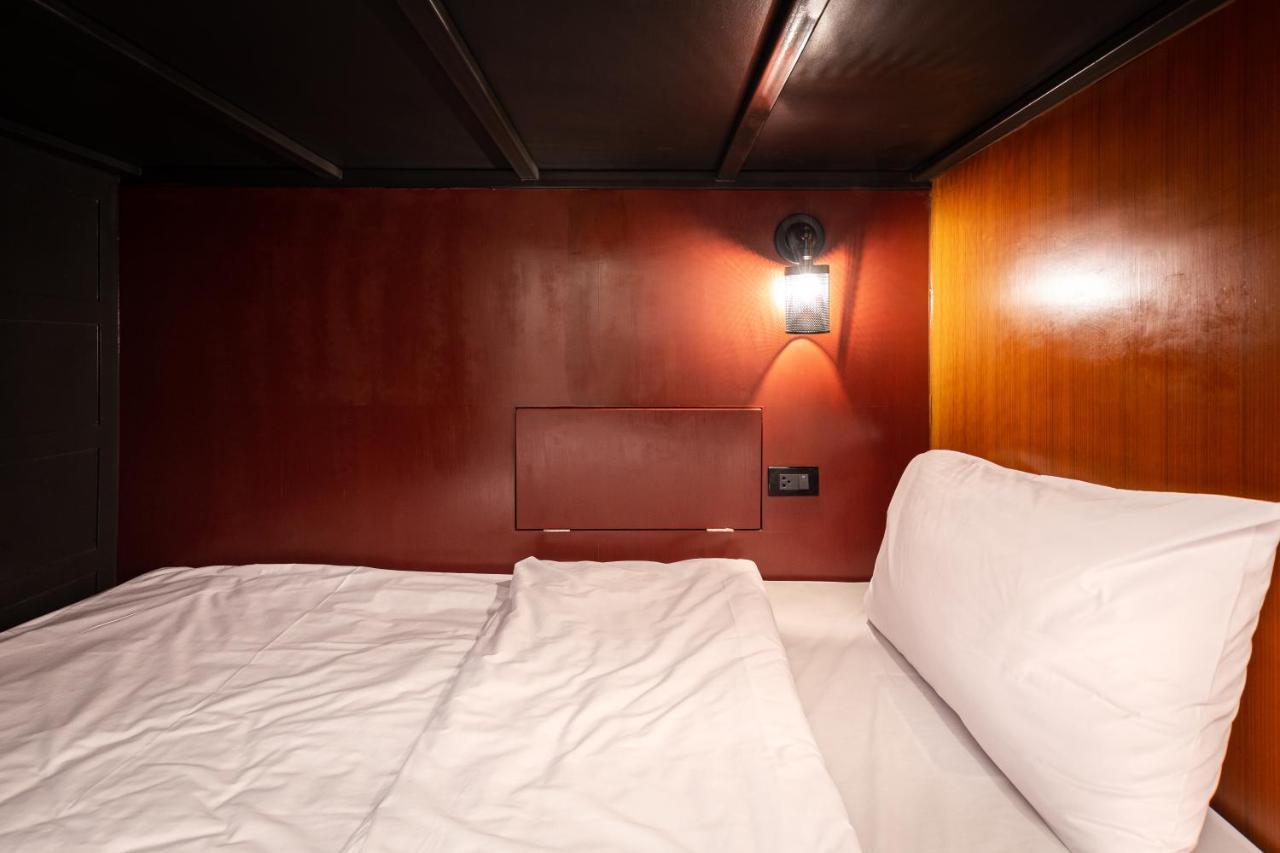 Hostel Luk Bangkok