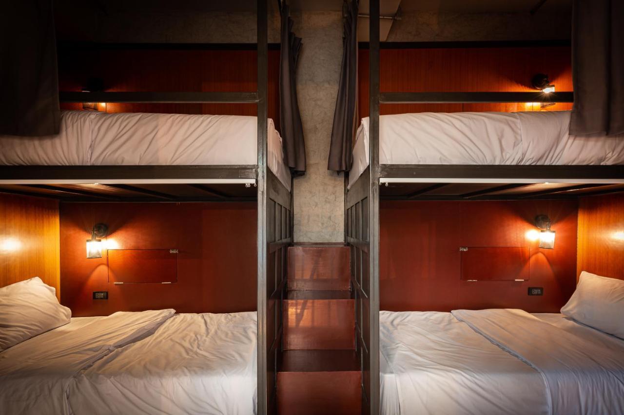 Hostel Luk Bangkok