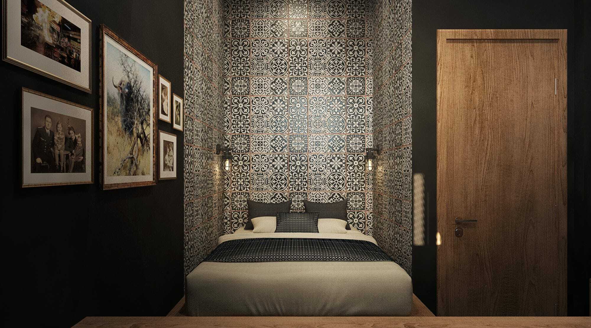 Hostal Luk *