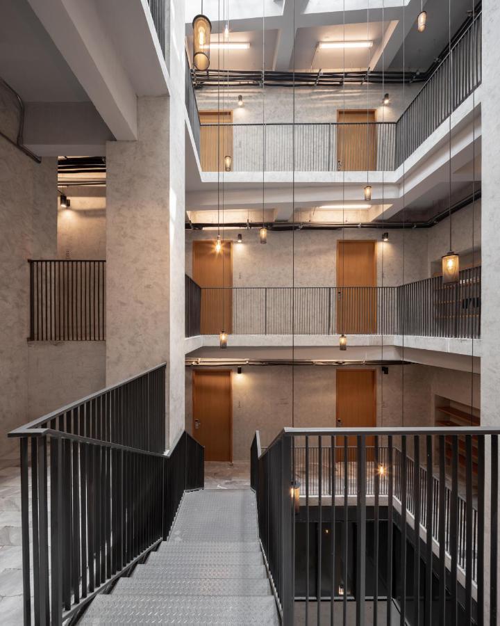 Hostal Luk Bangkok